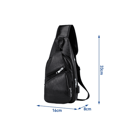 Crossbody Bag
