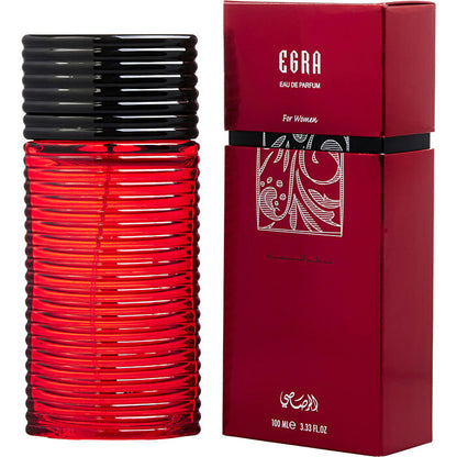 EGRA 100ml EDP for Woman's By Rasasi