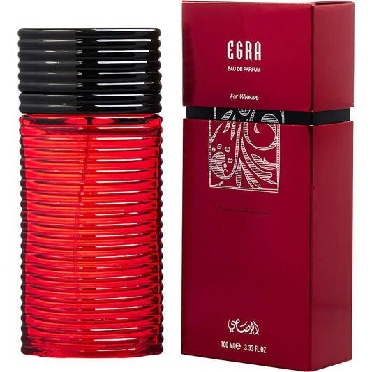 EGRA 100ml EDP for Woman's By Rasasi