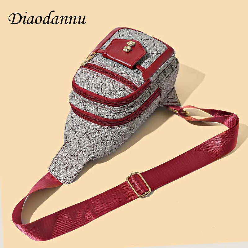 Woman's Sling Bag
