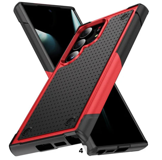 Mobile phone case