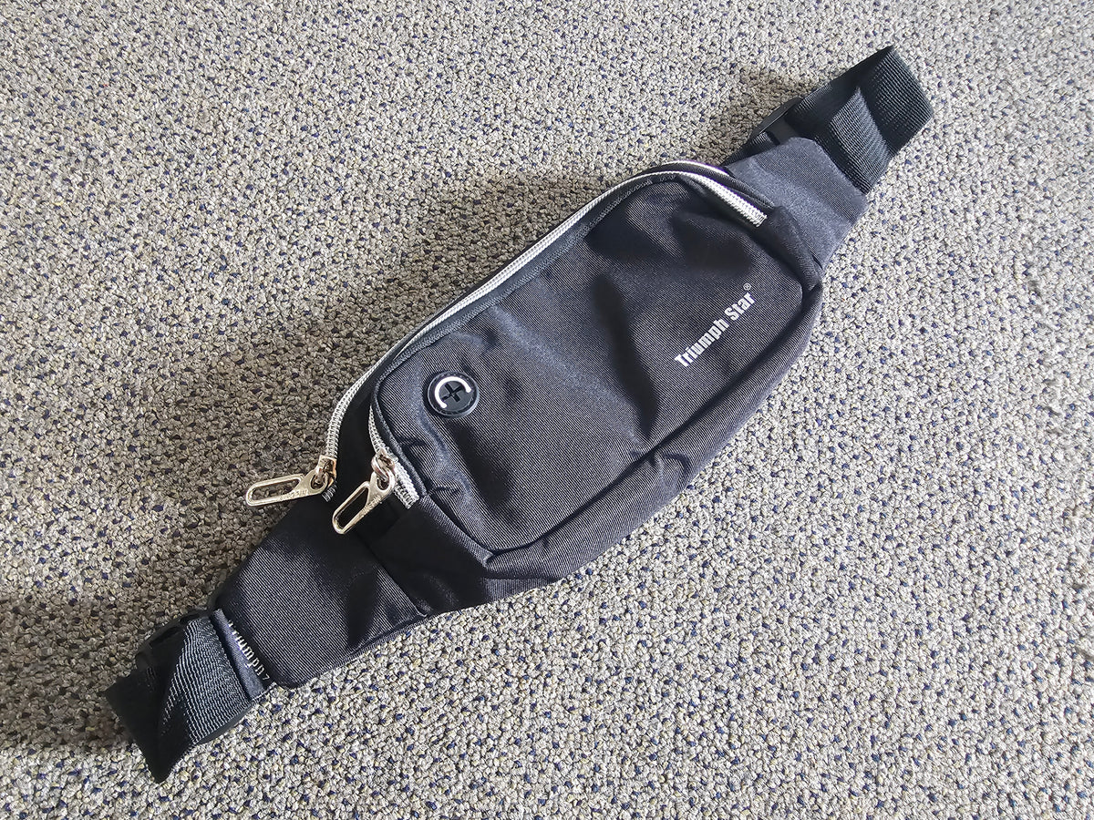 Waist Bag
