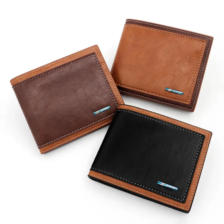 Men's Wallet