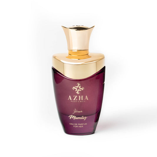 Mumtaz 100ml EDP By Azha for Leadis