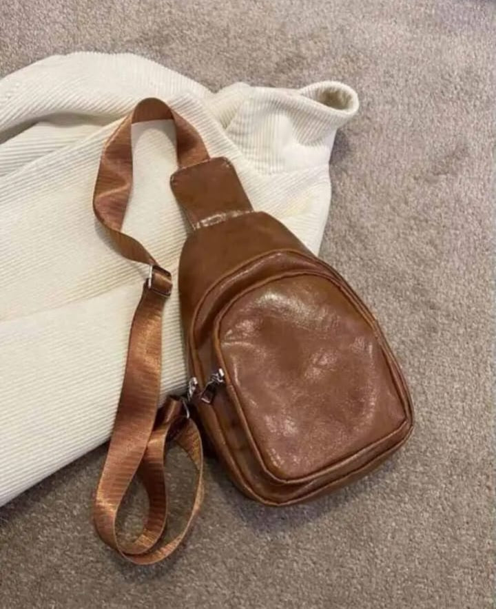 Sling Bag