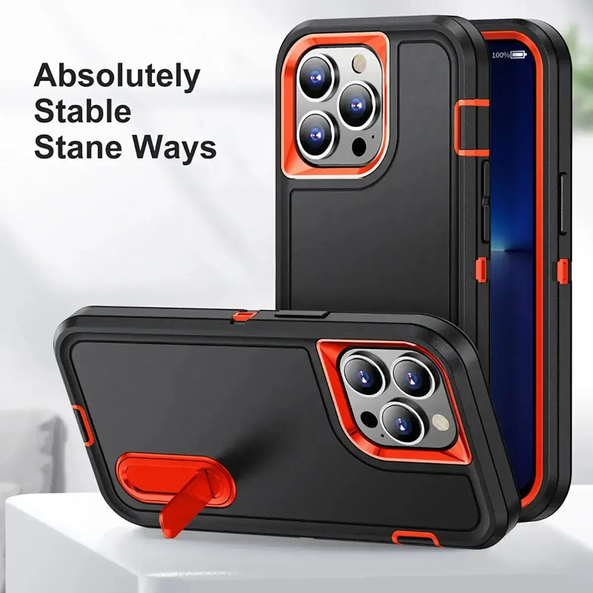 Mobile phone case
