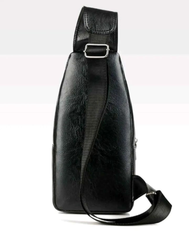 Travel Sling Bag