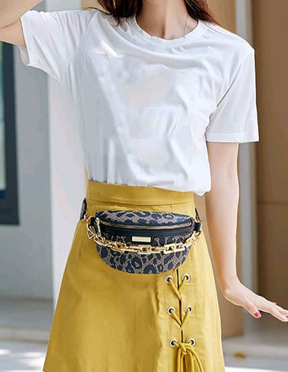 Woman's Waist Bag