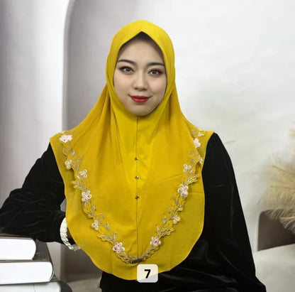 Hijab