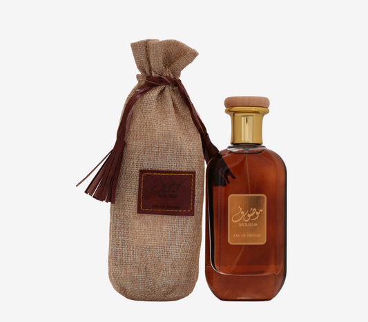 Mousuf 100ml EDP By Ard Al Zaafaran Unisex