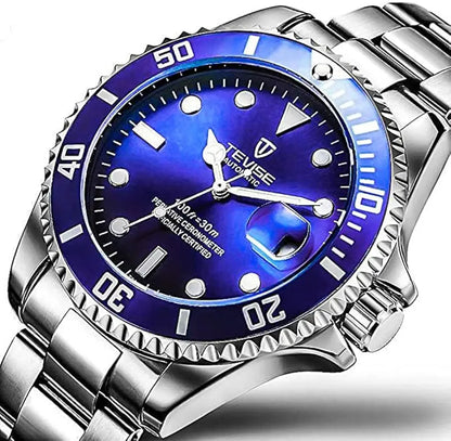 Men's Automatic Mechanical Watch