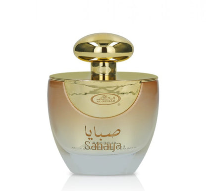 Sabaya 100ml EDP for Woman's By Al Rehab