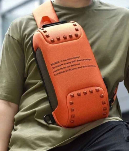 Water porf Shoder Bag