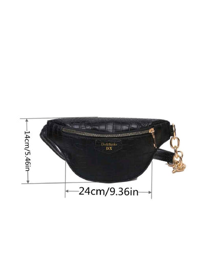 Woman's Waist Bag