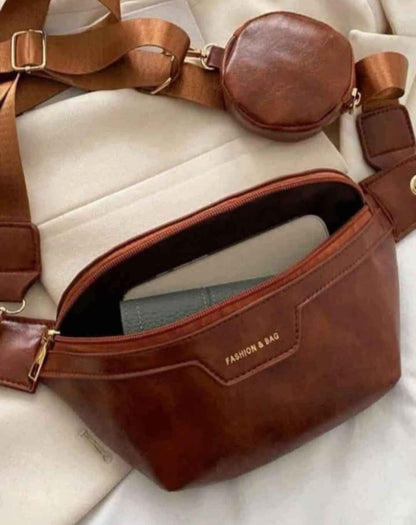 Woman's Waist Bag