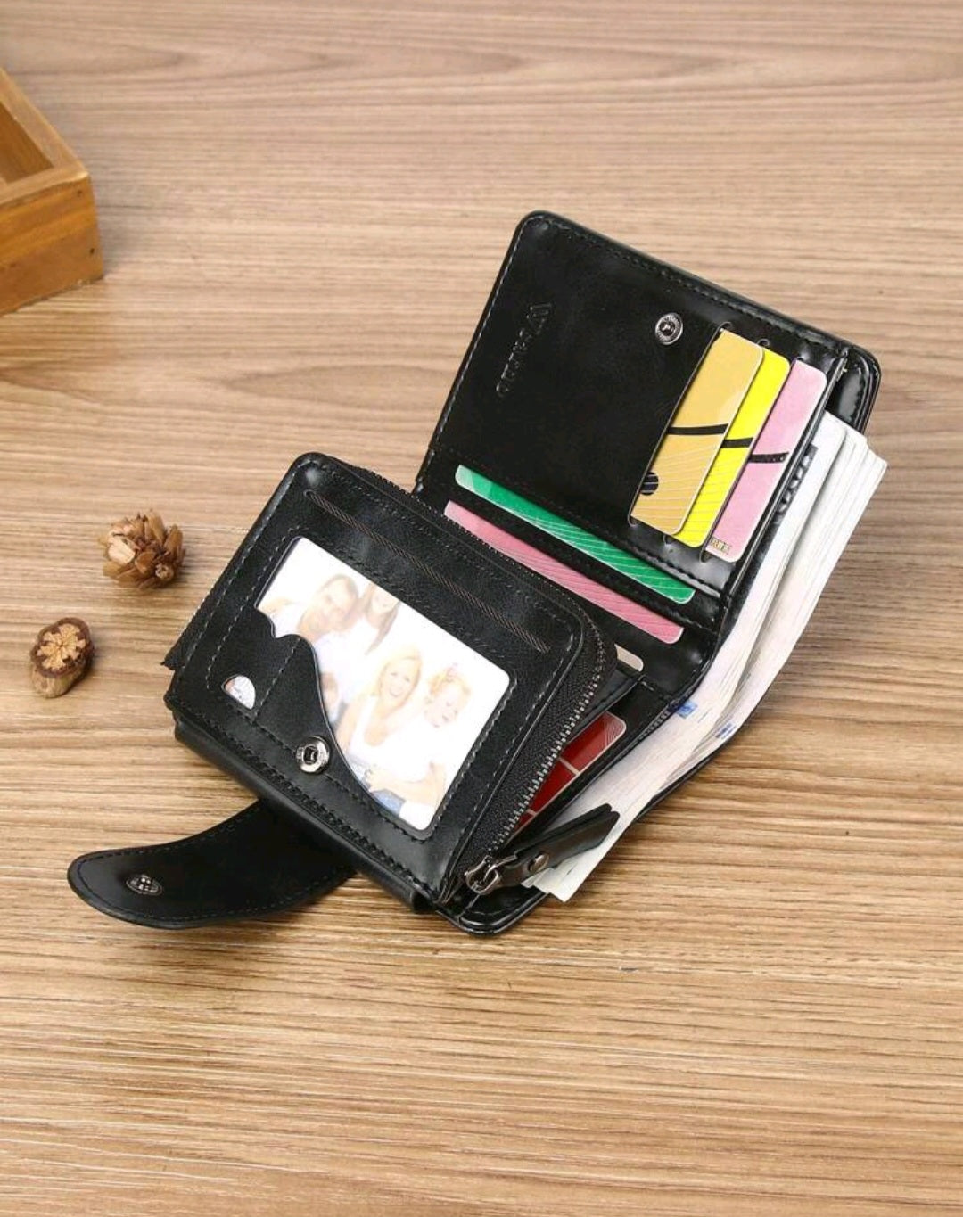 Wallet