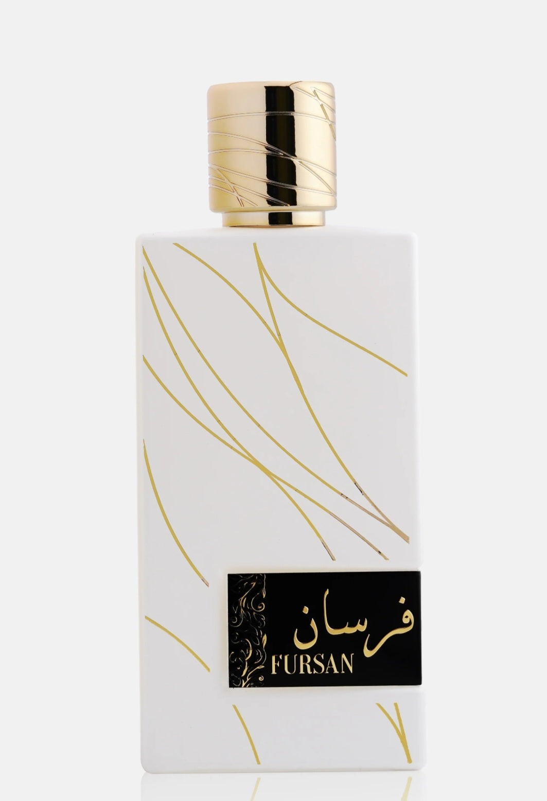 FURSAN White 100ml EDP Unisex By Khadlaj