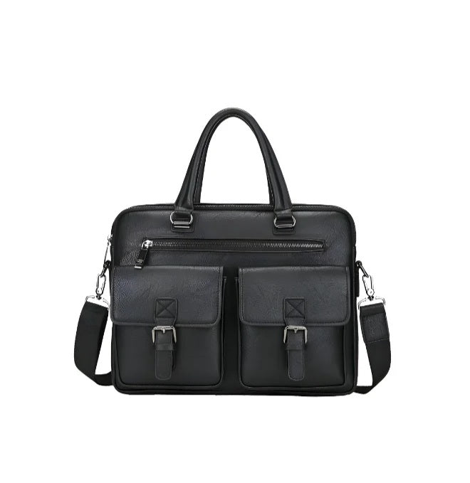 Men's Square Bag