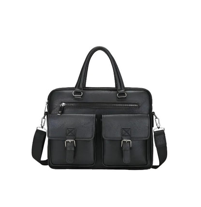 Men's Square Bag