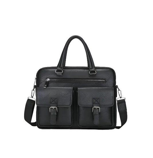 Men's Square Bag