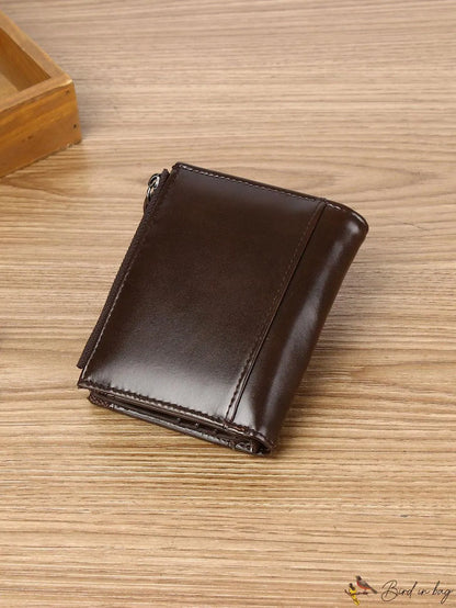 Vintage Wallet