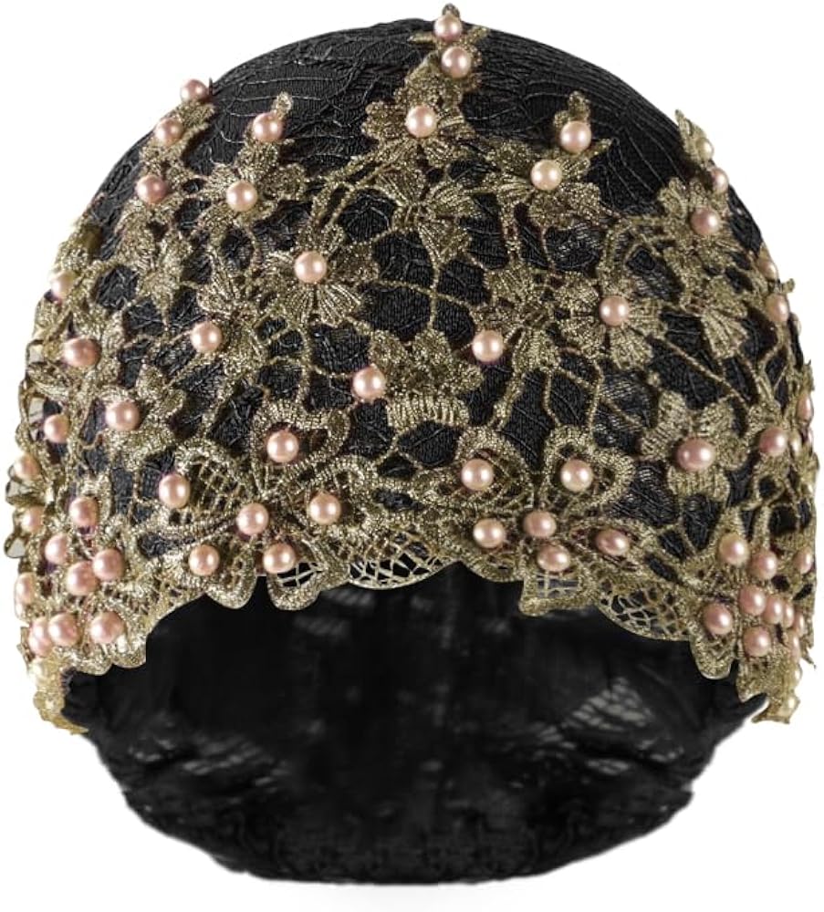 Woman's Cap's