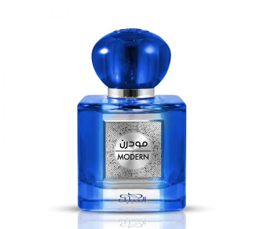 Modern 100ml EDP Unisex By Nabeel