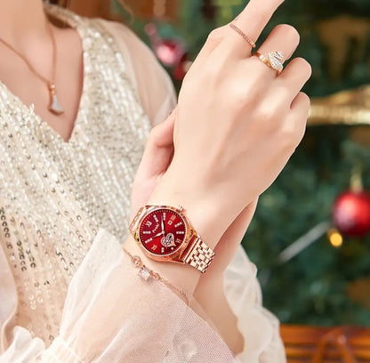 Woman's Quartz Watch