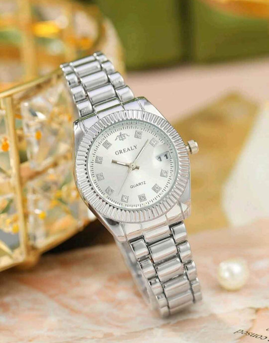Woman's Quartz Watch high quality