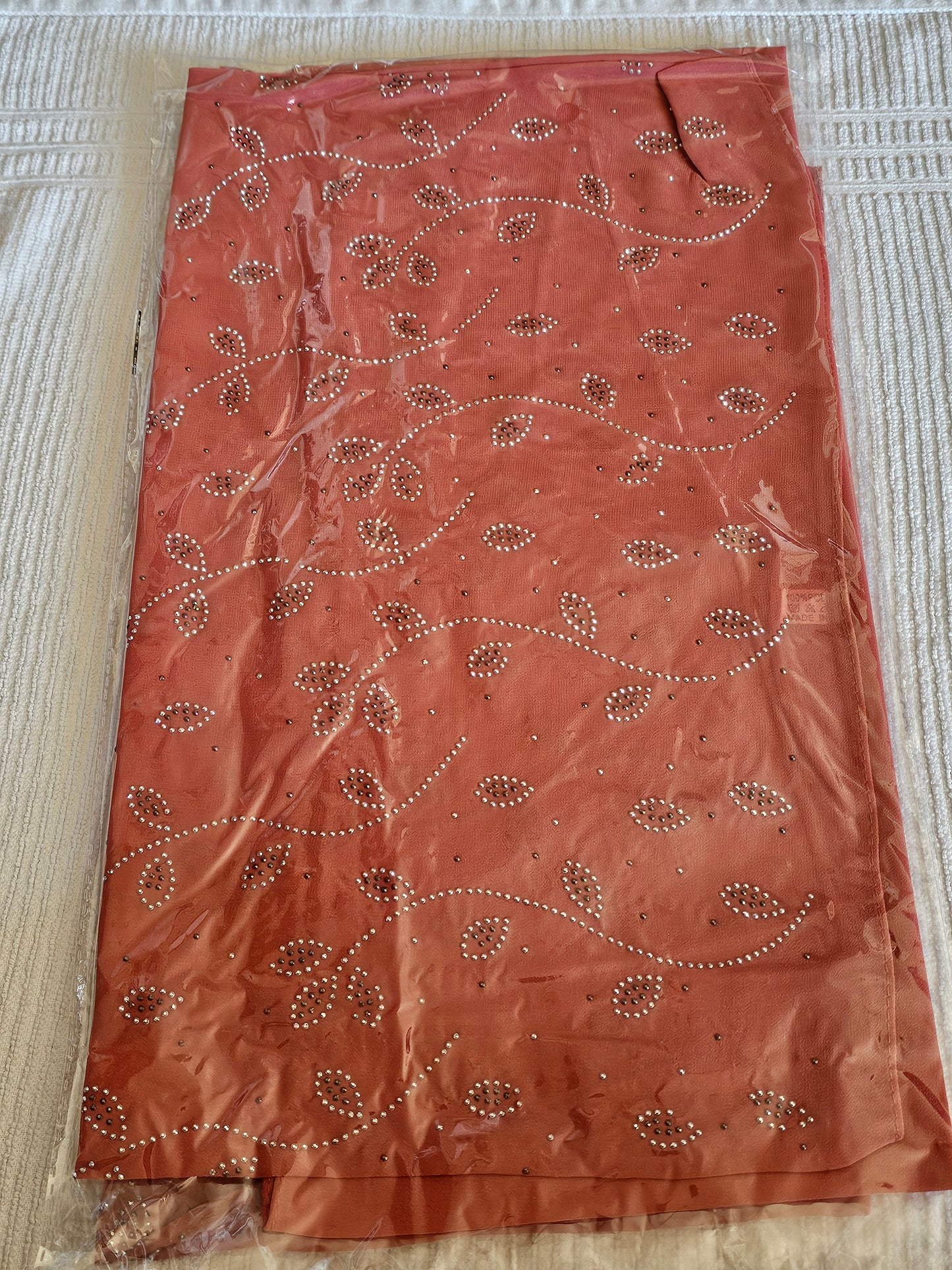 Woman's Chiffon Scraf