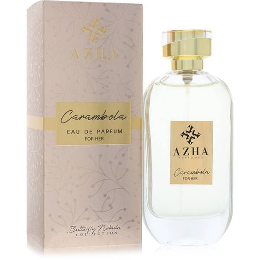 Carambola 100ml EDP By Azha for Leadis