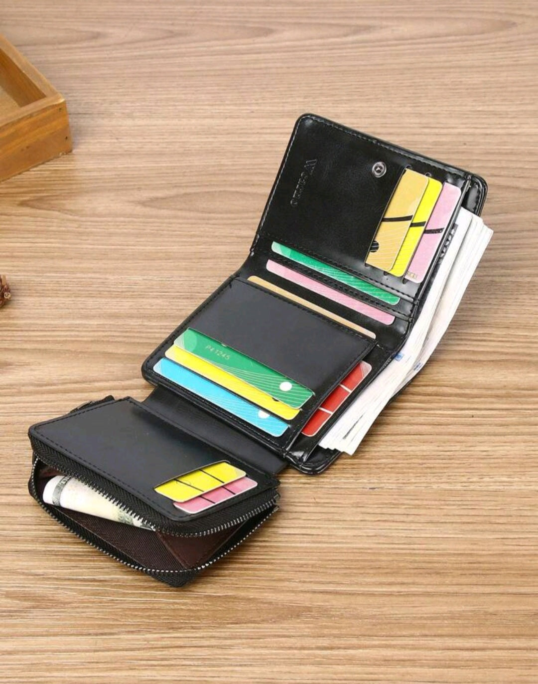Wallet