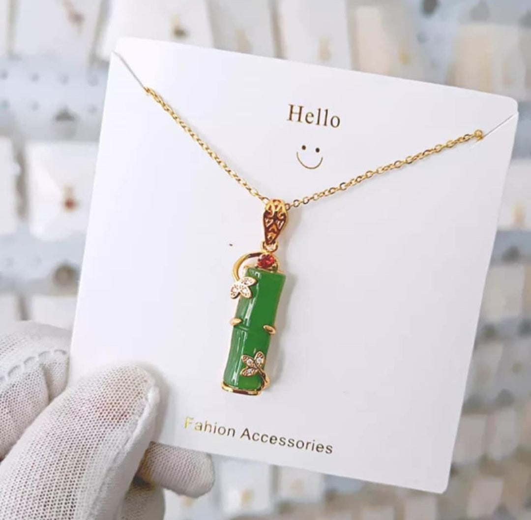 Fashion Necklace