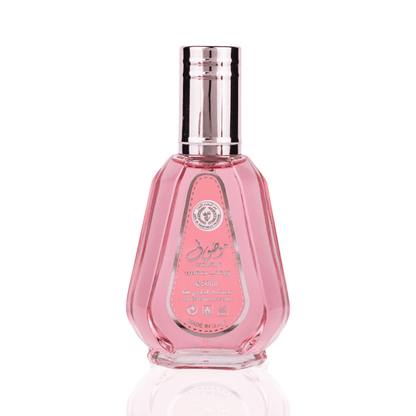 Mousuf Wardi 50ml EDP for Unisex By Ard Al Zaafaran