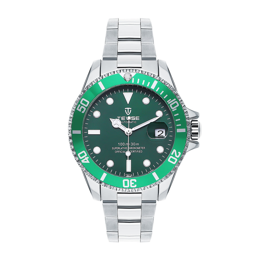 Men's Mechanical Watch