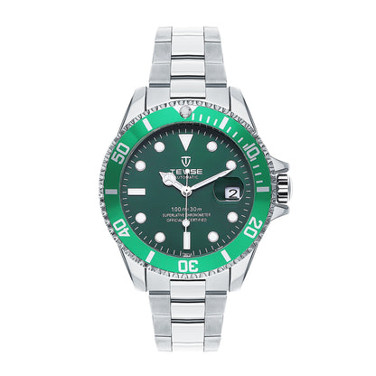 Men's Mechanical Watch