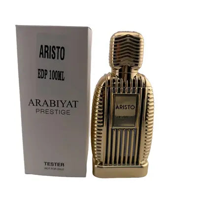ARISTO Arabiyat 100ml