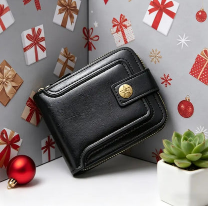 Vintage Wallet