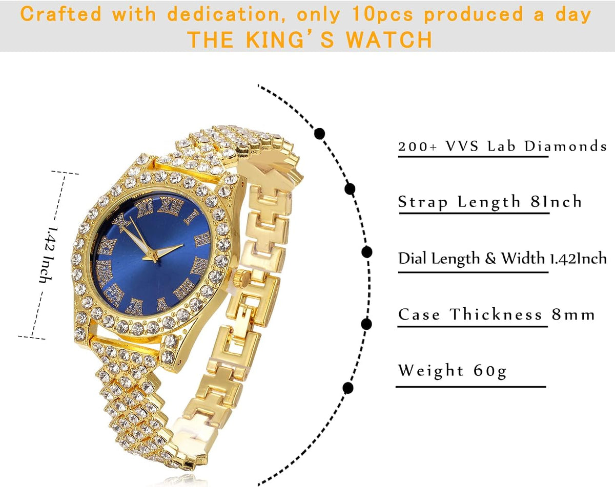 Woman's Quartz Watch