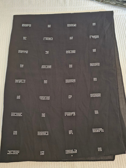 Woman's Chiffon Scraf