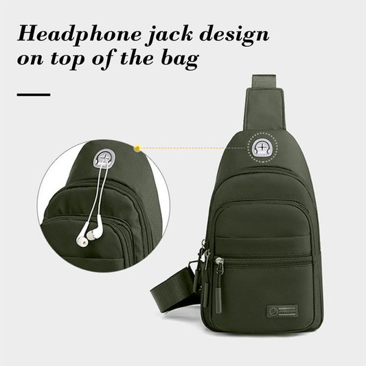 Sling Bag