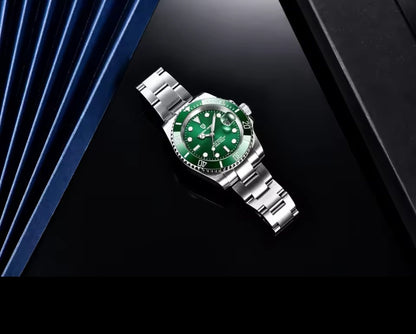 Men's Mechanical Watch