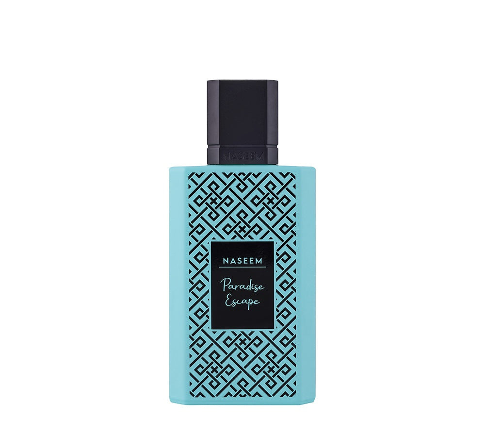 PARADISE ESCAPE 50ml EDP for Woman's By NASEEM