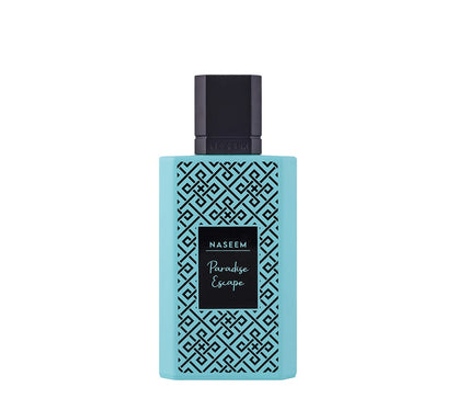 PARADISE ESCAPE 50ml EDP for Woman's By NASEEM