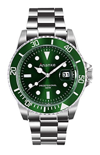 Men's Quartz Watch high quality