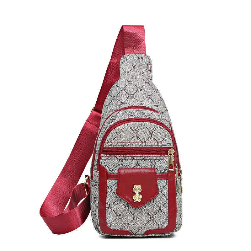 Woman's Sling Bag