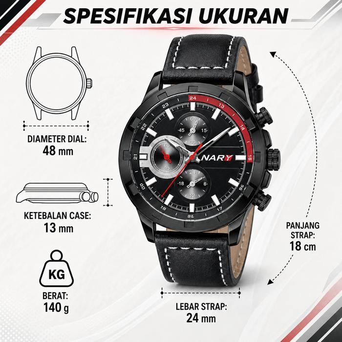Men's Quartz Watch high quality