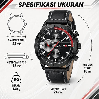 Men's Quartz Watch high quality