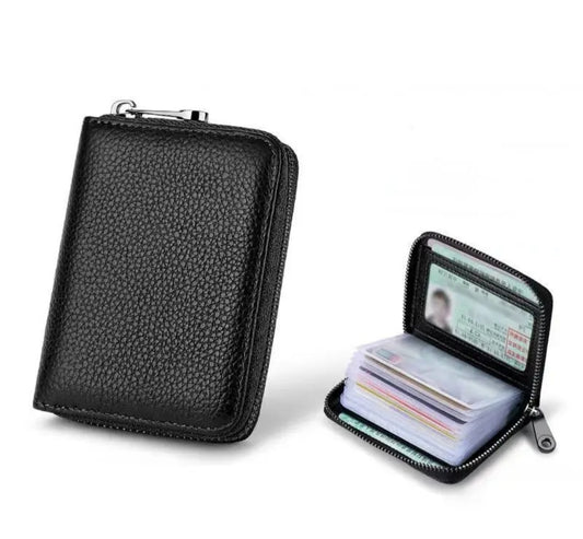 Card Holder Wallet