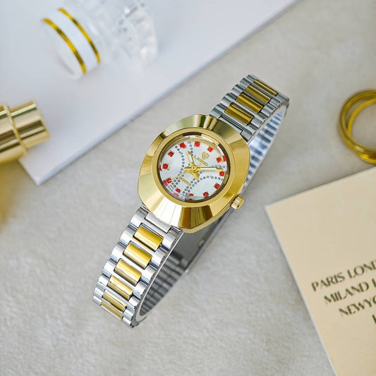 Woman's Quartz Watch